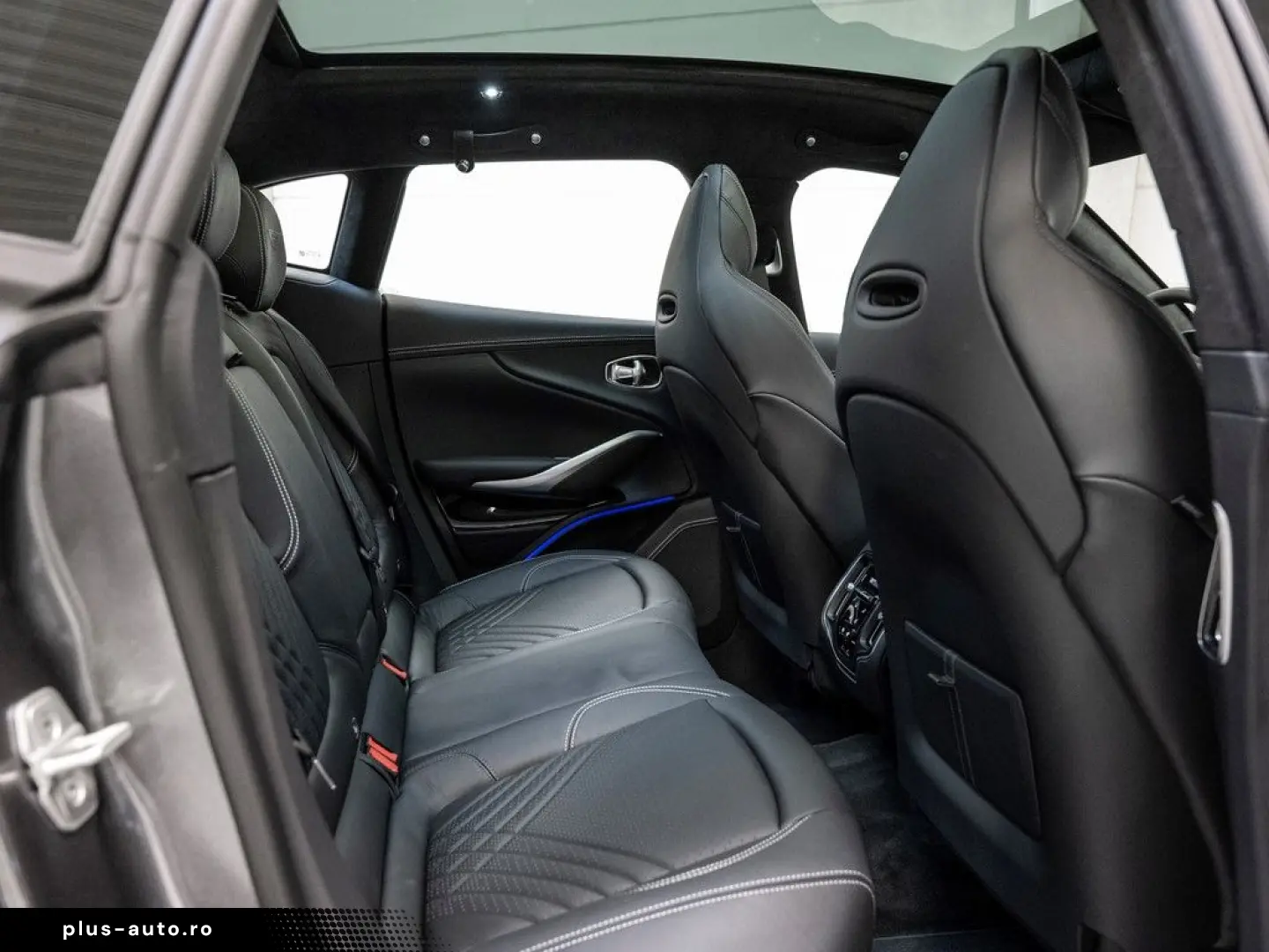 DBX Magnetic Silver Onyx Black