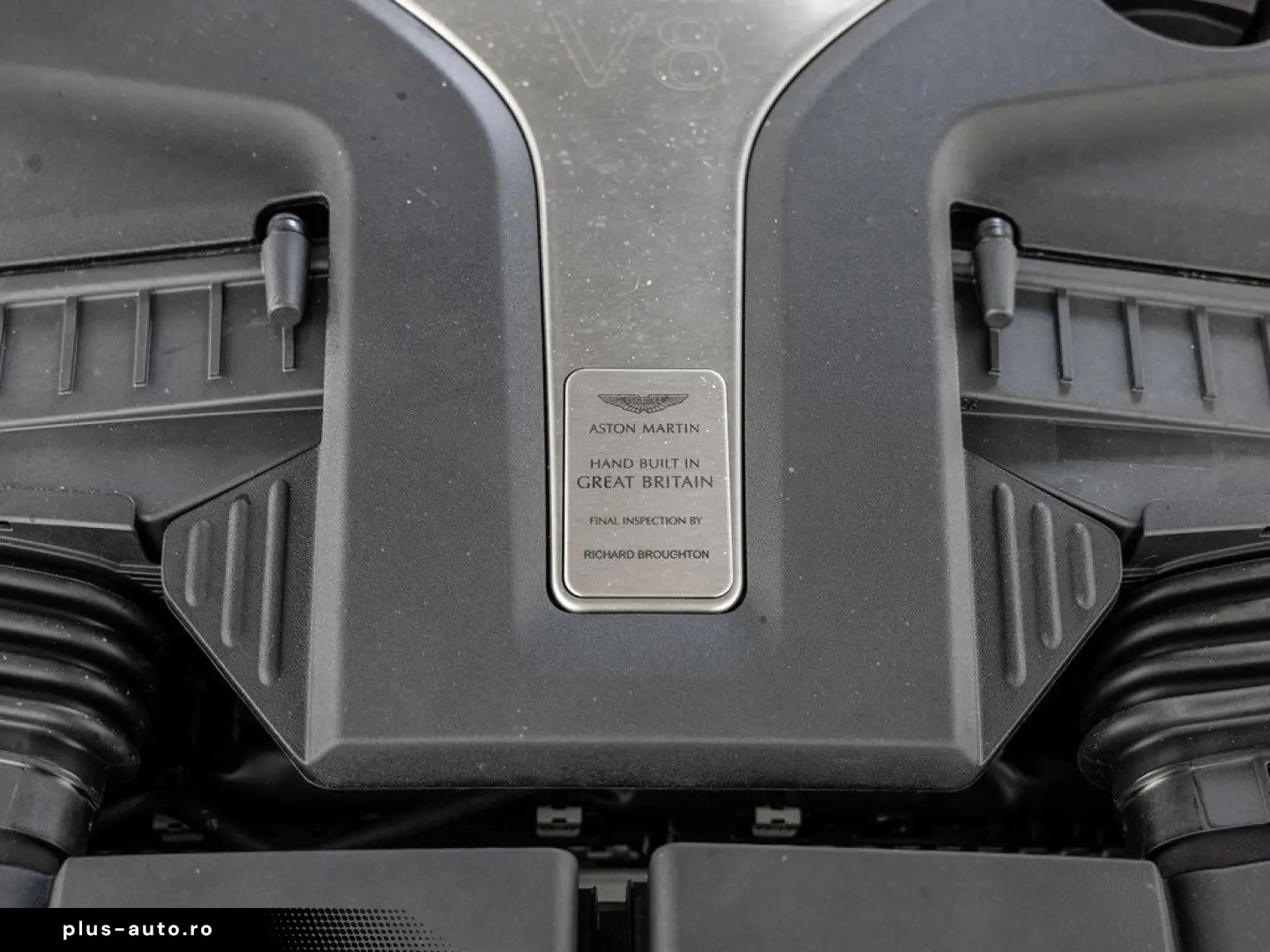 DBX Magnetic Silver Onyx Black