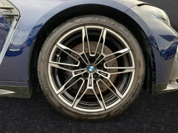 M4 Competition M xDrive Cabrio DAPro Ventilation 360