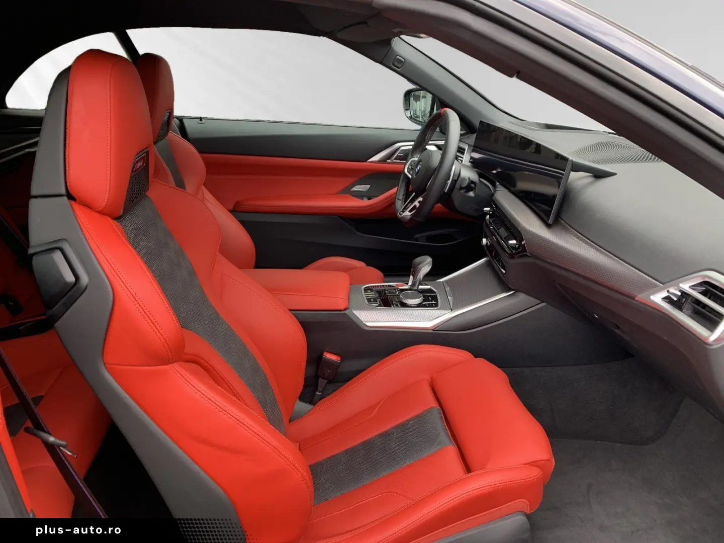 M4 Competition M xDrive Cabrio DAPro Ventilation 360