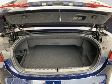 M4 Competition M xDrive Cabrio DAPro Ventilation 360