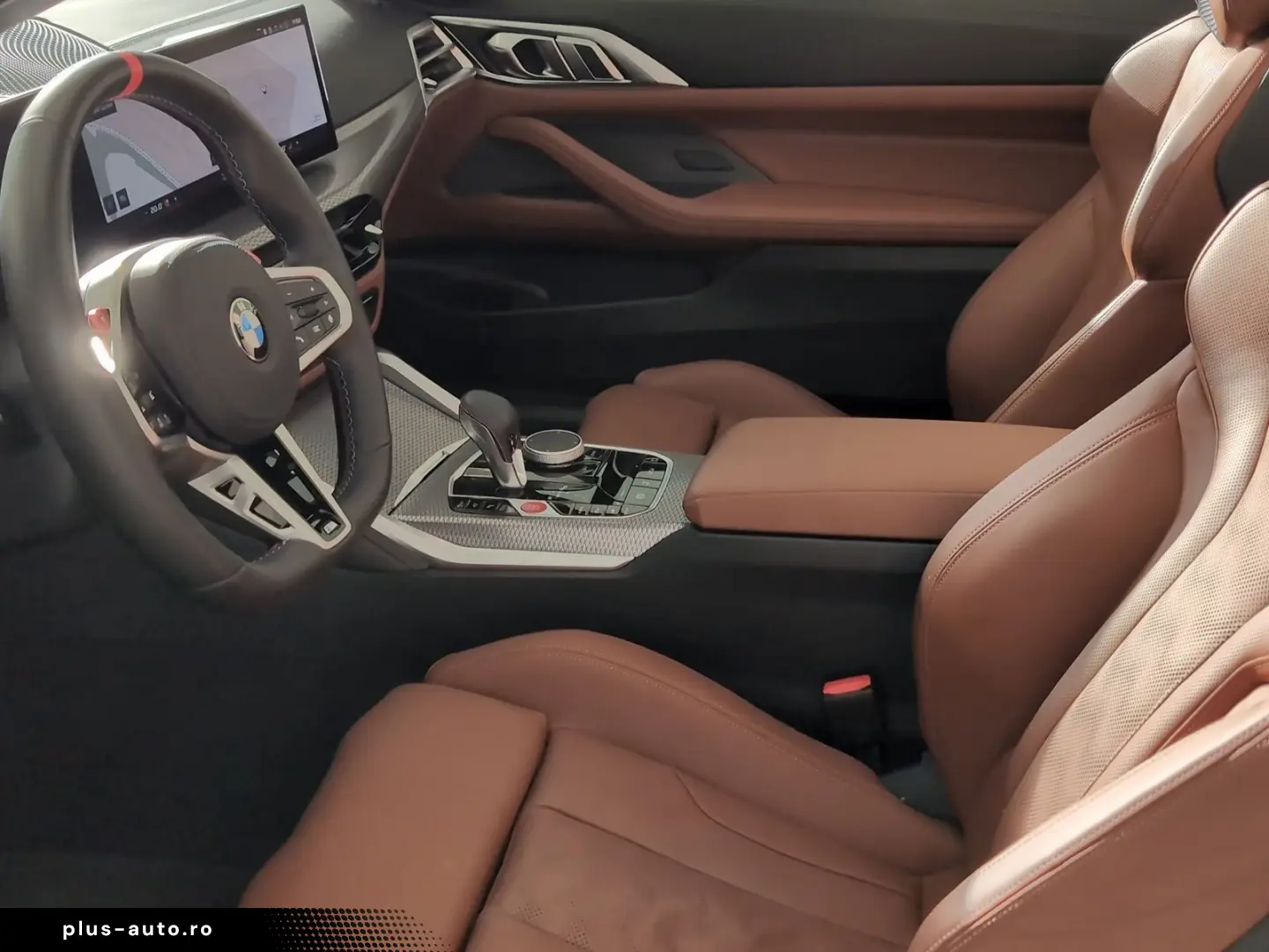 M4 xdr Competition Cabrio Ventilation 360