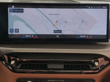 M4 xdr Competition Cabrio Ventilation 360