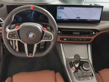 M4 xdr Competition Cabrio Ventilation 360