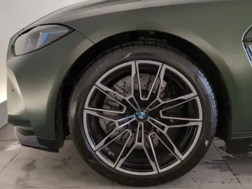 M4 xdr Competition Cabrio Ventilation 360