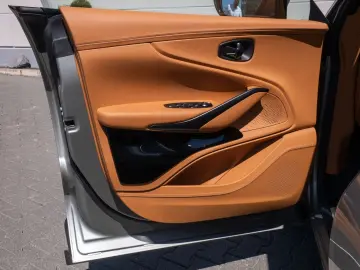 DBX 707 Silver Birch Oxford Tan