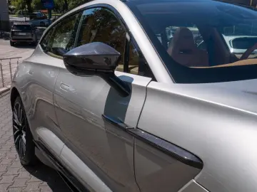 DBX 707 Silver Birch Oxford Tan