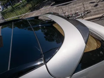 DBX 707 Silver Birch Oxford Tan