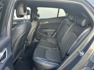 Sportage GT AWD 48V DCT Drive AHK WR Leder