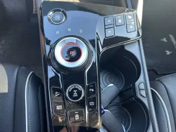 Sportage GT AWD 48V DCT Drive AHK WR Leder