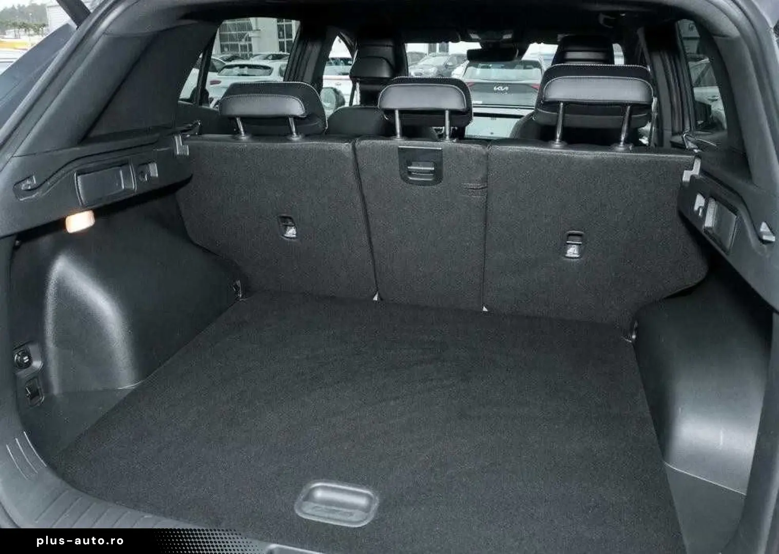 Sportage GT AWD 48V DCT Drive AHK WR Leder