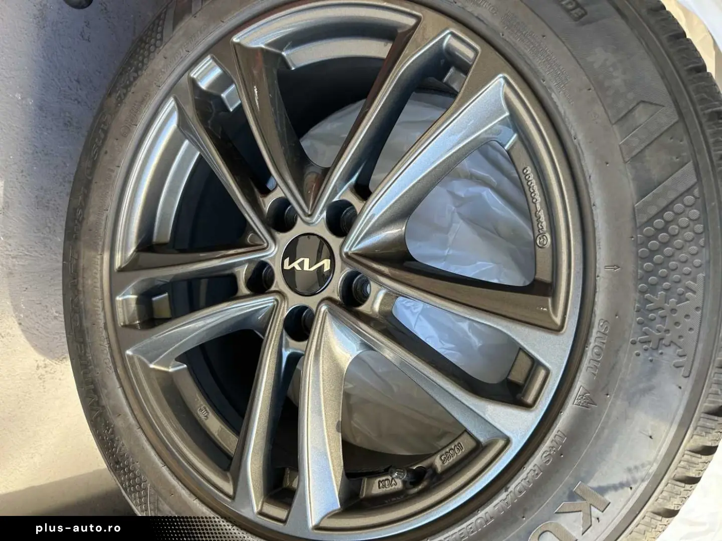 Sportage GT AWD 48V DCT Drive AHK WR Leder