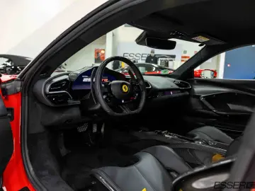 296 GTB   Extended Fiorano