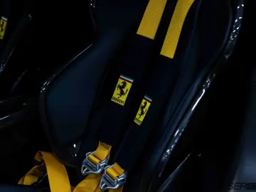 296 GTB   Extended Fiorano