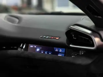 296 GTB   Extended Fiorano