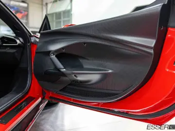 296 GTB   Extended Fiorano