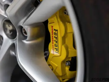 296 GTB   Extended Fiorano