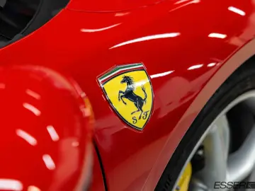 296 GTB   Extended Fiorano