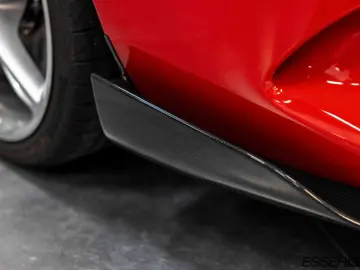 296 GTB   Extended Fiorano