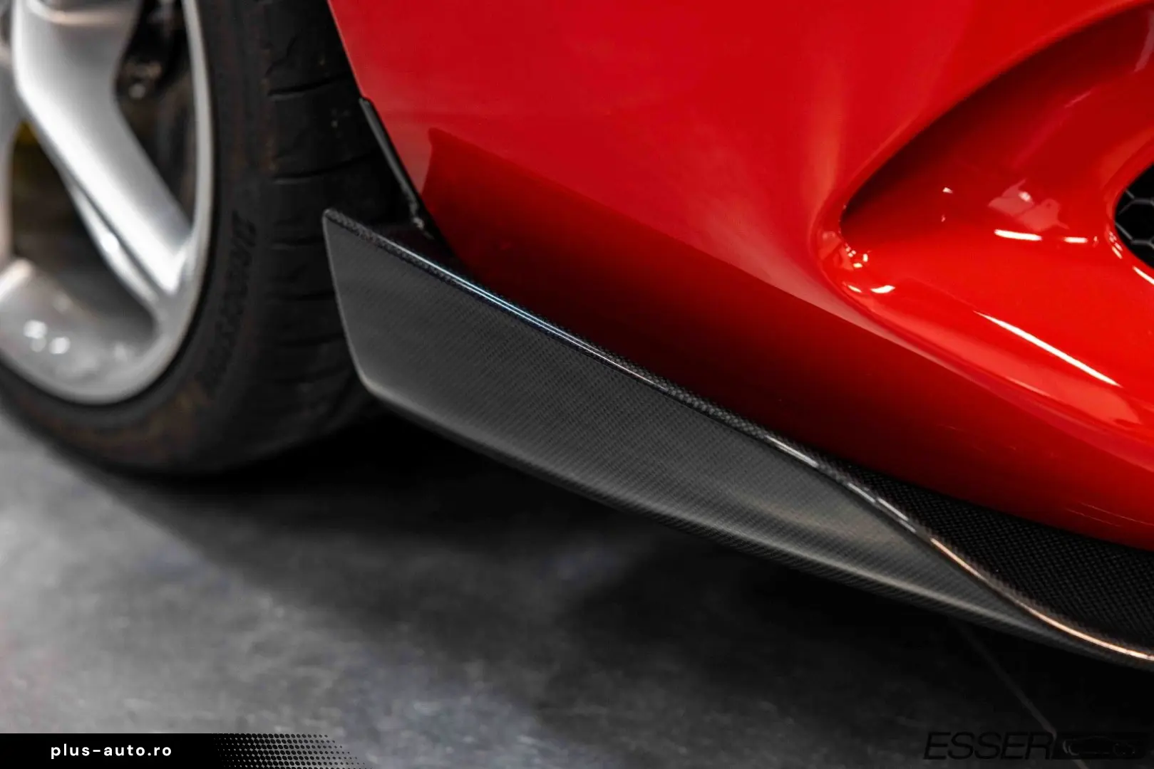 296 GTB   Extended Fiorano