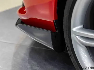 296 GTB   Extended Fiorano