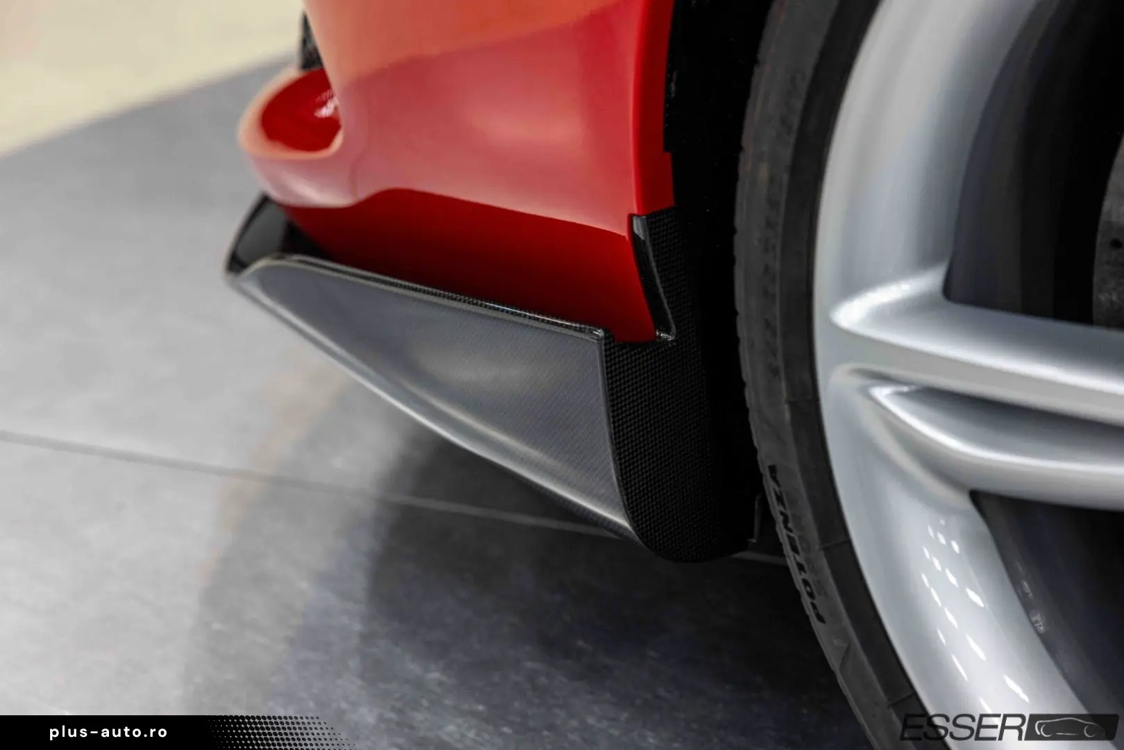 296 GTB   Extended Fiorano