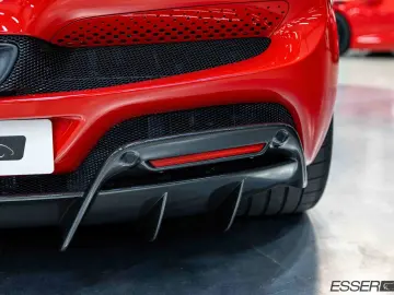 296 GTB   Extended Fiorano