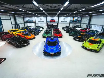 296 GTB   Extended Fiorano