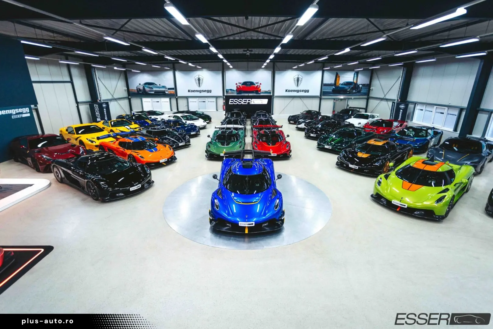 296 GTB   Extended Fiorano