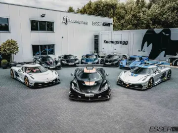 296 GTB   Extended Fiorano