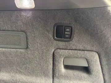 Cayenne Coupe Vollausstattung Approved 08 2026