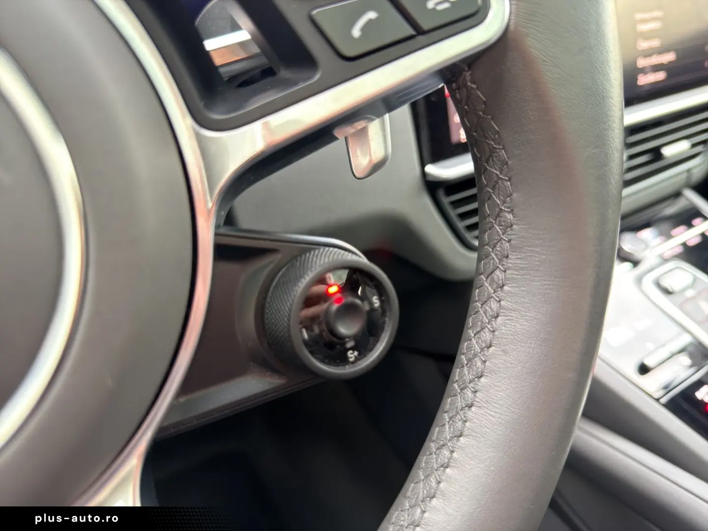 Cayenne Coupe Vollausstattung Approved 08 2026