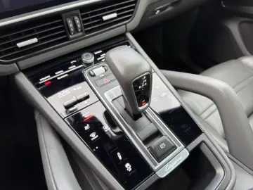 Cayenne Coupe Vollausstattung Approved 08 2026