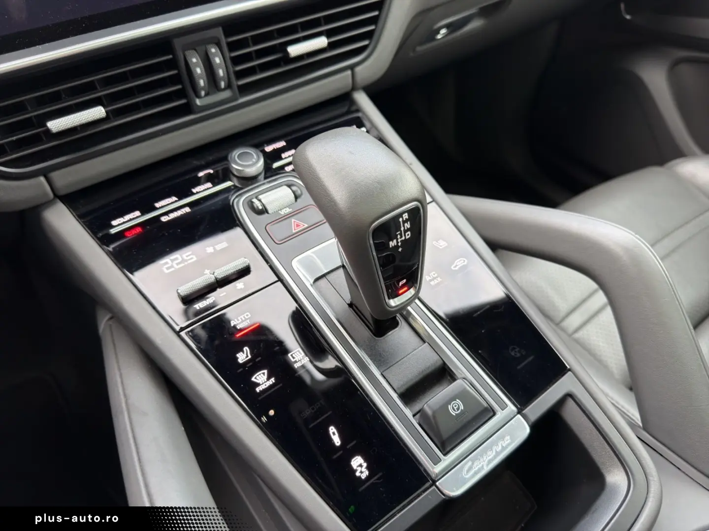 Cayenne Coupe Vollausstattung Approved 08 2026