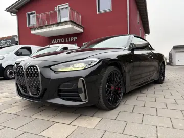 4 Cabrio M440 i xDrive LASER