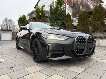 4 Cabrio M440 i xDrive LASER