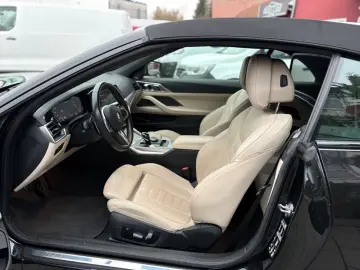 4 Cabrio M440 i xDrive LASER