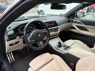 4 Cabrio M440 i xDrive LASER