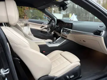 4 Cabrio M440 i xDrive LASER