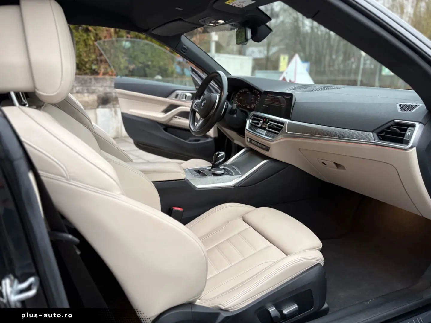 4 Cabrio M440 i xDrive LASER