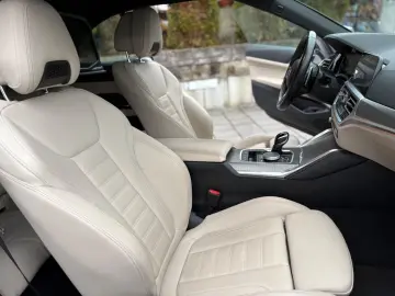 4 Cabrio M440 i xDrive LASER