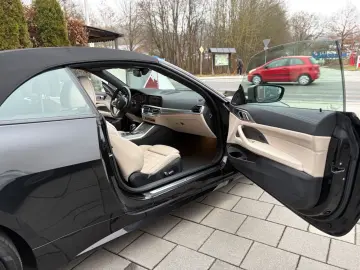 4 Cabrio M440 i xDrive LASER