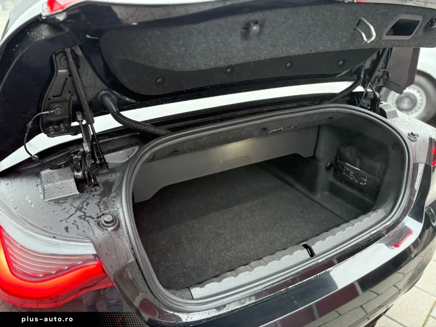 4 Cabrio M440 i xDrive LASER