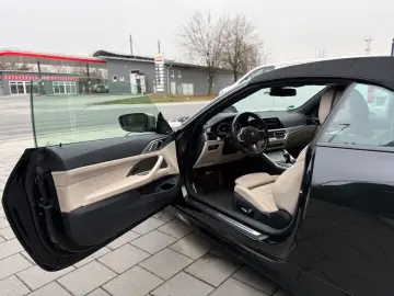 4 Cabrio M440 i xDrive LASER