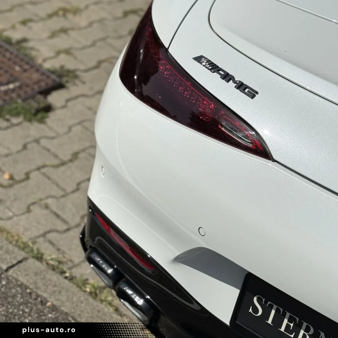 SL 63 AMG CABRIO 4M  HEADUP MULTKONTUR Sportp.