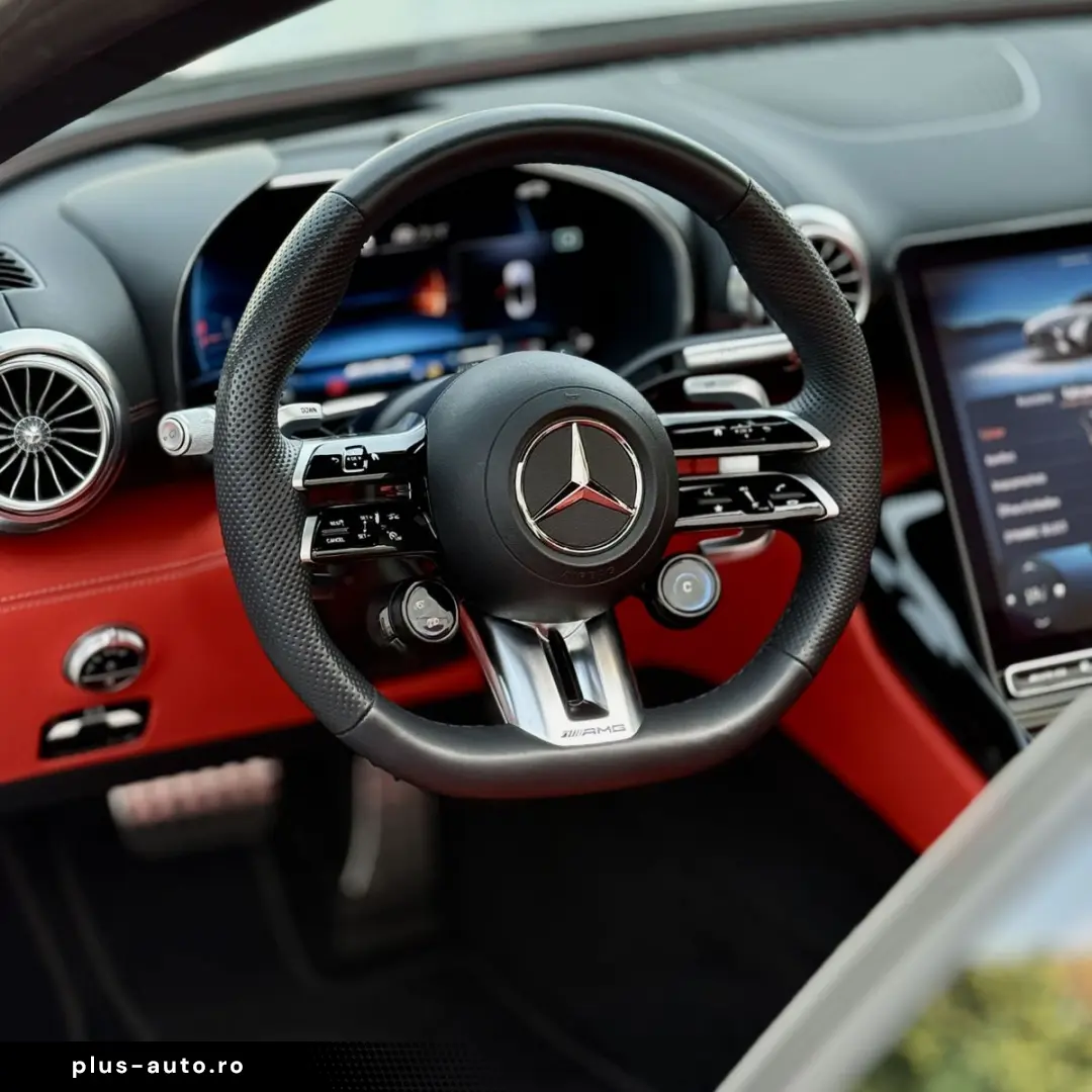 SL 63 AMG CABRIO 4M  HEADUP MULTKONTUR Sportp.