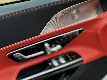 SL 63 AMG CABRIO 4M  HEADUP MULTKONTUR Sportp.