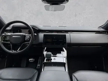 Range Rover Sport D300 Dyn.SE 21 AHK Pano Winter