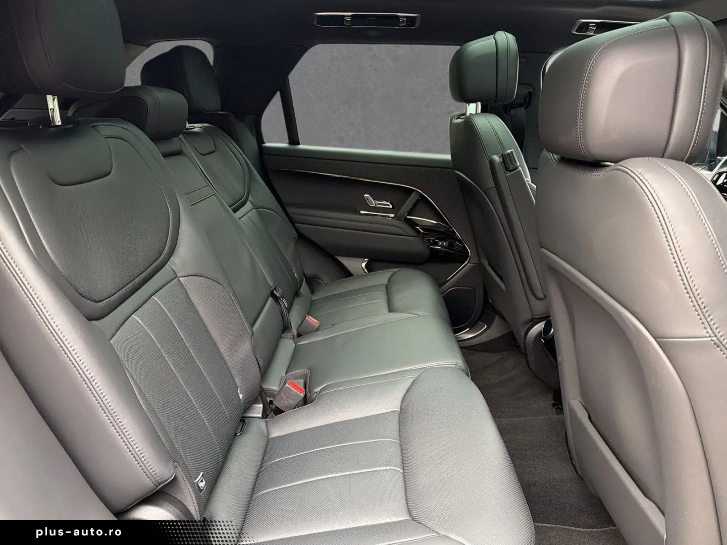 Range Rover Sport D300 Dyn.SE 21 AHK Pano Winter