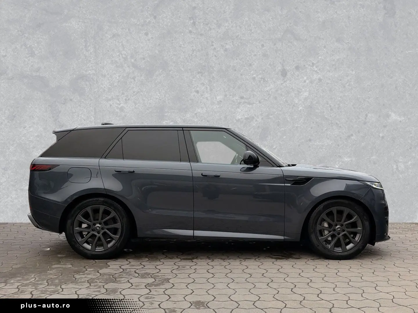 Range Rover Sport D300 Dyn.SE 21 AHK Pano Winter
